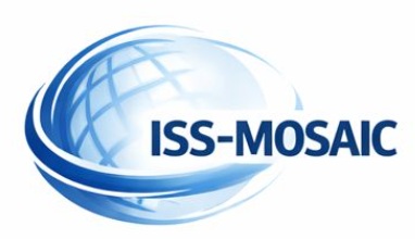 ISS-MOSAIC Logo